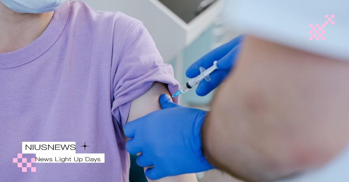 次世代疫苗是什麼？誰是優先接種對象？副作用有哪些？必知7大QA懶人包 莫德納次世代疫苗、疫苗、次世代疫苗、疫苗施打、防疫