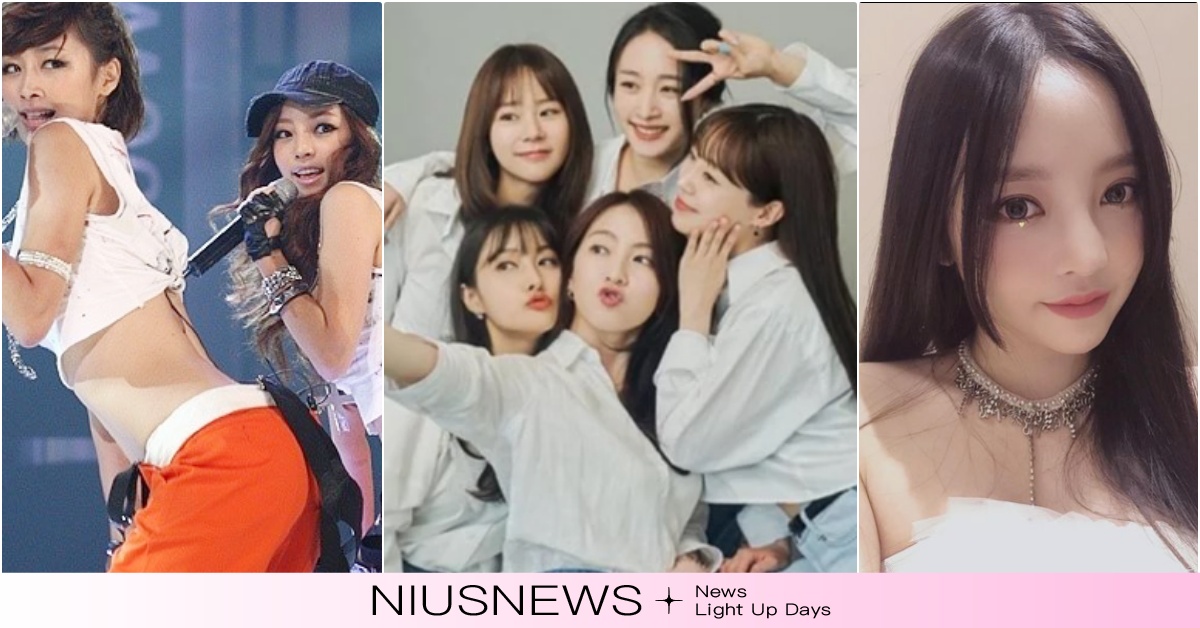 KARA消失7年「驚喜宣告這時間回歸」！退團成員回鍋＋出道15年，粉哭：想念荷拉 KARA、韓國女團KARA、具荷拉、具荷拉去世、奎利、韓星去世、KARA回歸、KARA解散、KARA2022回歸、韓國二代女團回歸