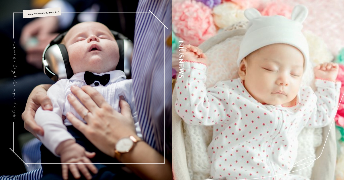 寶寶嬰兒期睡不夠，青春期「更容易焦慮、有情緒障礙」？2狀況判斷嬰幼兒睡眠是否正常 嬰兒、睡眠、發育、情緒障礙