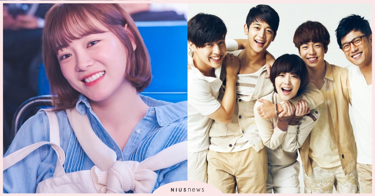 盤點5部低評價日劇改編韓劇，《今日的網漫》太過熱血，《致美麗的你》大製作也翻車 日劇、韓劇、日劇翻拍、韓劇翻拍、今日的網漫