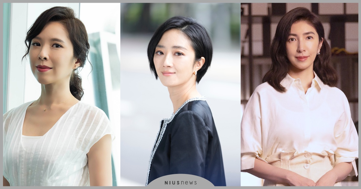 桂綸鎂台劇《台北女子圖鑑》10大看點！角色詳細解析，超強客串曝光＋日版差異整理 台劇、2022台劇、台北女子圖鑑、桂綸鎂、王柏傑、夏于喬、林思宇、Disney+、台北女子圖鑑演員、台北女子圖鑑劇情