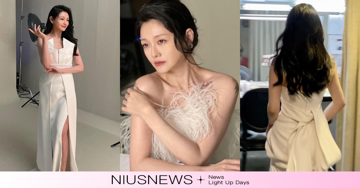 美容大王回歸！46歲大S徐熙媛再婚後復出接代言，超自律保養＆瘦身鐵則公開 大S、保養、女星保養、凍齡、具俊曄