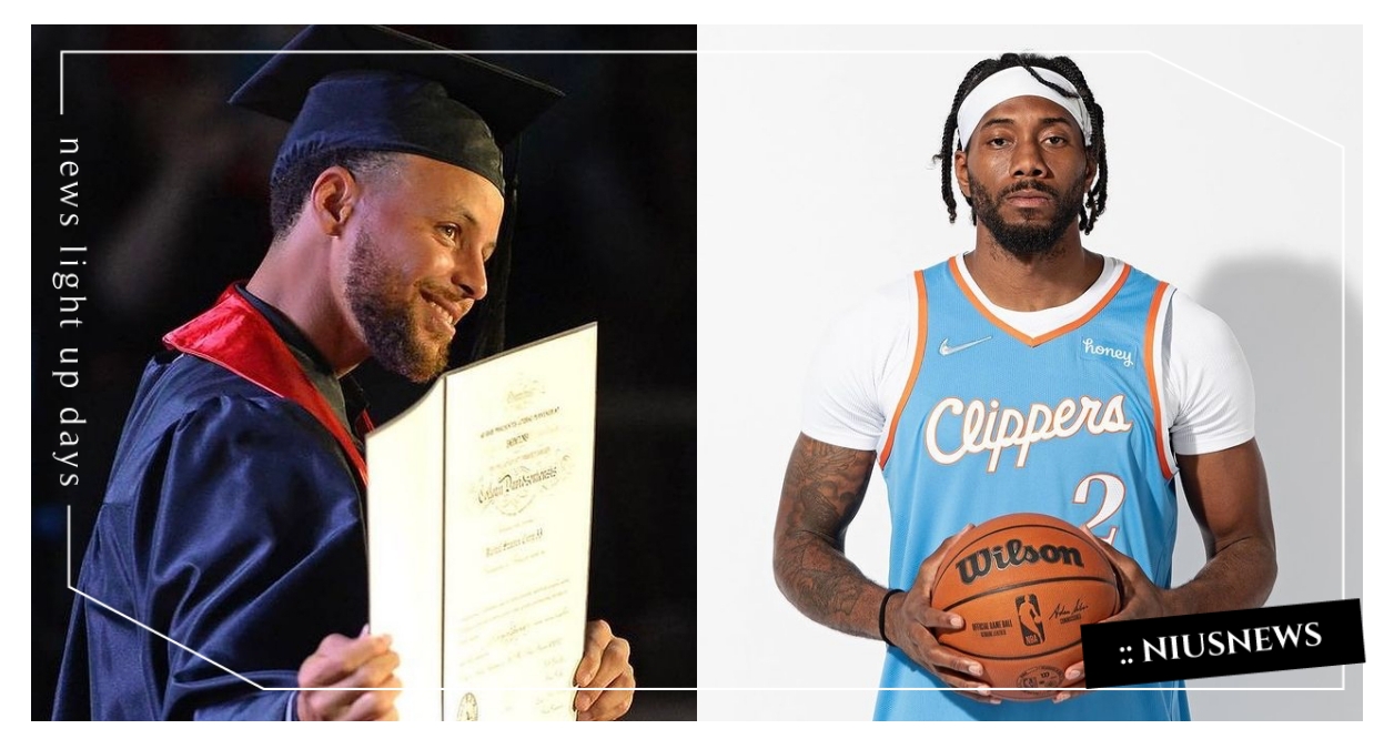 NBA休賽期10大熱門話題！「詹皇」度假遊艇上大露胸肌健身、柯瑞終於取得大學文憑 NBA、休賽期、詹皇、詹姆斯、庫里、咖哩、字母哥、希臘怪物、東契奇、東77、歐錦賽、Dwight Howard、可愛、杜蘭特、追夢格林、忍者龜、龜龜、Bill Russell、指環王、離世