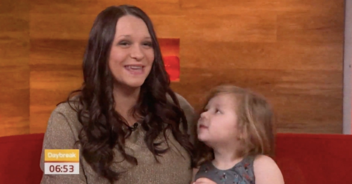 機智女童救癲癇母，救人自救你也可以 女童、父母