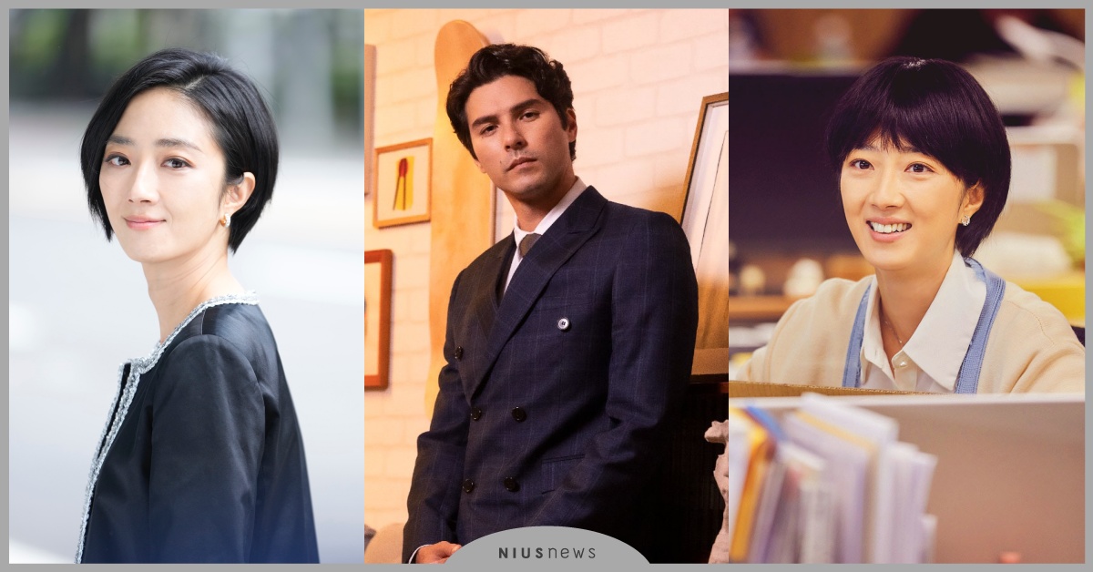 桂綸鎂台劇《台北女子圖鑑》16個幕後花絮彩蛋！選角過程曝光？鳳小岳為小鎂再演霸總 台劇、2022台劇、台北女子圖鑑、桂綸鎂、王柏傑、夏于喬、林思宇、Disney+、台北女子圖鑑演員、台北女子圖鑑幕後花絮