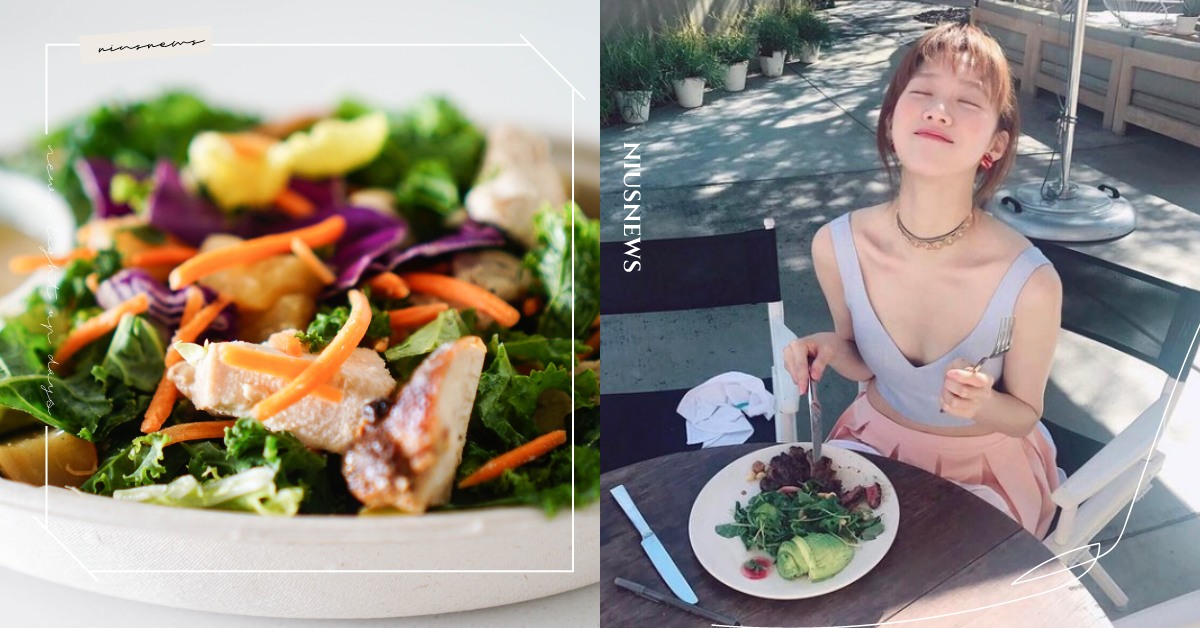 減肥吃水煮餐有效嗎？營養師點出6大缺點，小心更快有飢餓感、皮膚黯淡無光！ 水煮餐、高敏敏、營養師
