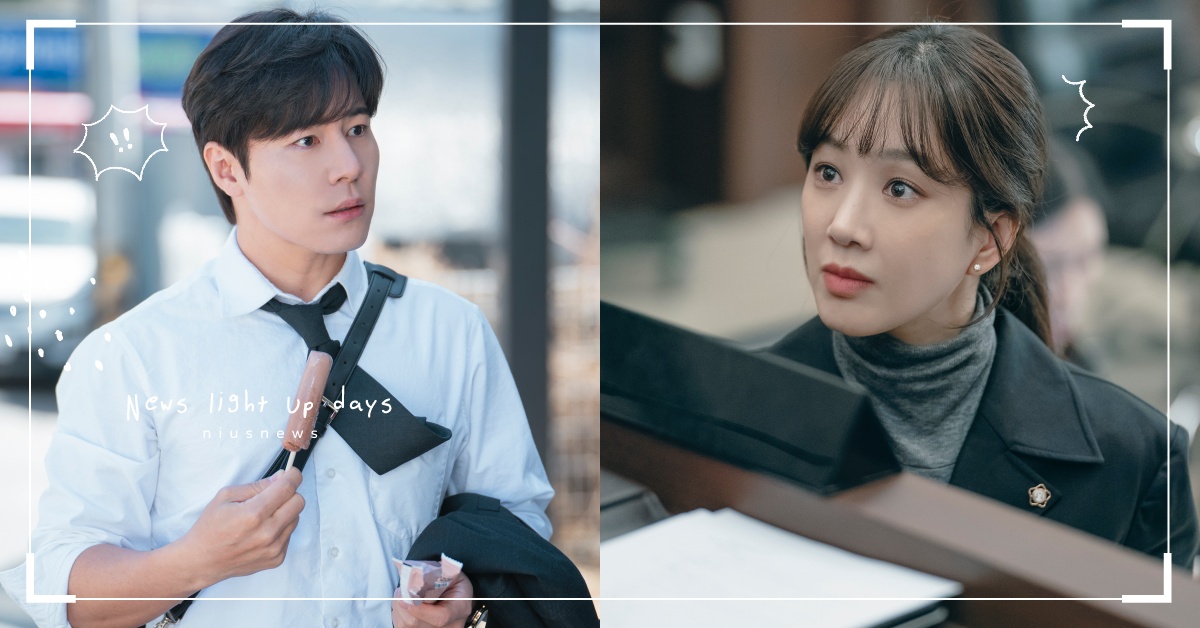 Disney+原創劇引熱議，《爭鋒相辯》瘋子對上怪人，鄭麗媛與李奎炯鬥嘴鬥不完！ disney、爭鋒相辯、瘋子、怪人、律師