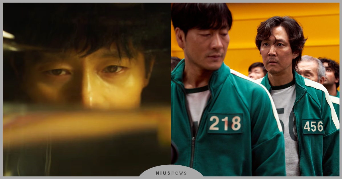 《魷魚遊戲》第一季45秒未曝光片段！4大重點整理，「李秉憲」是關鍵？警察沒死？ 魷魚遊戲第二季、魷魚遊戲2、Netflix、李政宰、朴海秀、鄭好娟、魏嘏雋、孔劉、李秉憲、李炳憲、孔劉