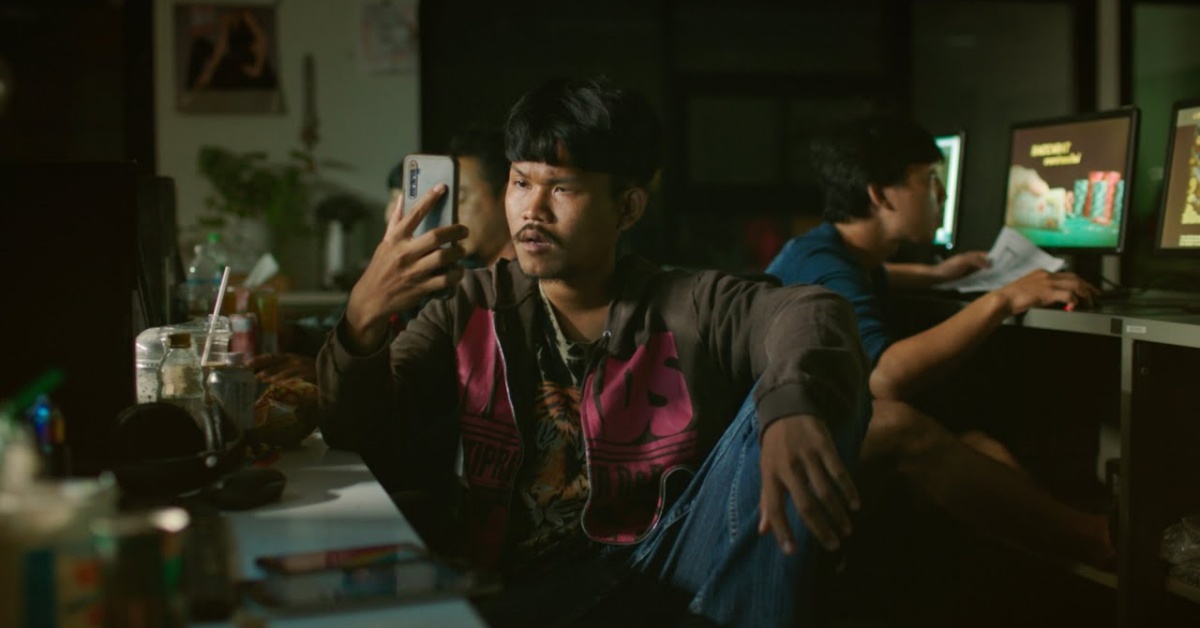 陌生電話又打來，是誰一秒報你知 whocalls、詐騙