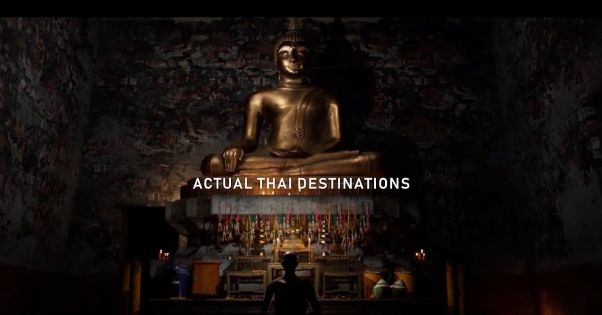 疫情無法去泰國？線上撞鬼敢不敢！ 泰國、觀光、steam