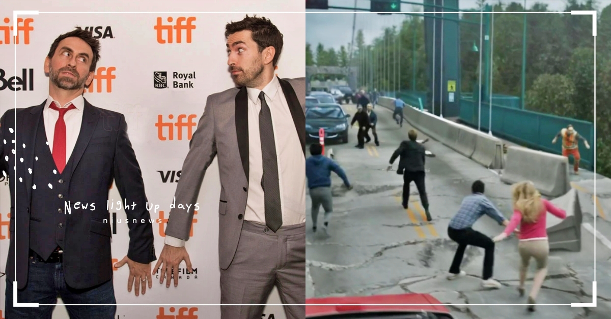 面試《絕命終結站6》吊扇突掉下「斬首導演」！高層嚇傻結局神反轉：以為拍電影 絕命終結站6、導演面試、斬首、幕後花絮、超自然恐怖電影、血腥、獵奇、幕後小趣事