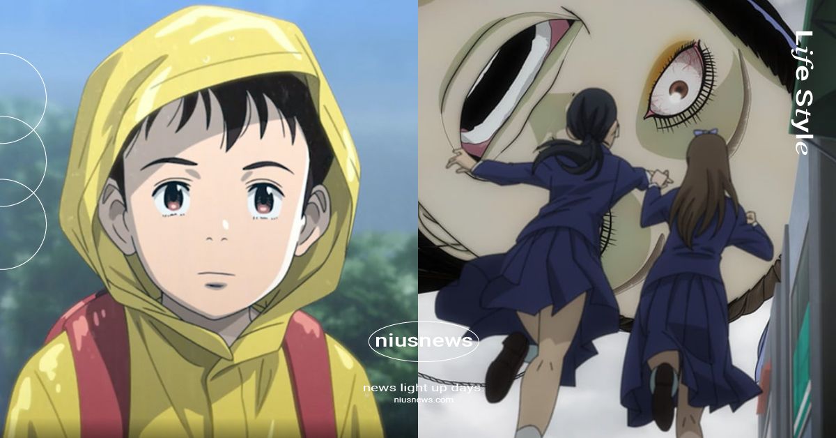 14部Netflix原創動畫！浦澤直樹《PLUTO 冥王》曝光、伊藤潤二新作開播 Netflix、動畫、浦澤直樹、手塚治虫、PLUTO 冥王、黑色五葉草、黑色五葉草 魔法帝之劍、陰陽師、伊藤潤二 Maniac、月出之戰、Moonrise、我的惡魔、Make My Day、Exception、七大罪：怨嗟的愛丁堡 前篇、極道主夫2、浪漫殺手、鬼武者、終末的女武神2、拳願阿修羅2