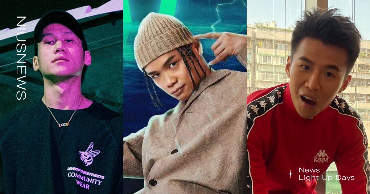 《大嘻哈時代》2海選名單出爐！重量級大咖Barry、〈陷阱妹〉屁孩首度參戰 大嘻哈時代、嘻哈、饒舌、海選、Barry、RPG、878音樂家、桃子A1J、Gummy B