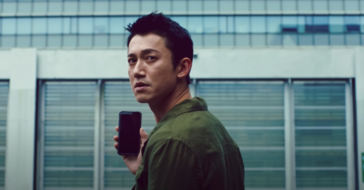 吳慷仁的戲如人生，追愛求子和你一樣 吳慷仁