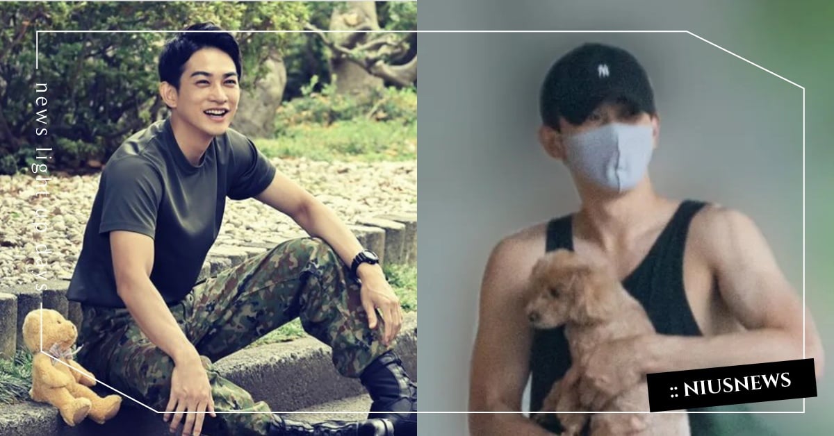 【快訊】町田啓太熱戀同居年上女演員玄里！事務所證實，《櫻桃魔法》粉含淚祝福 町田啟太、戀愛、同居、玄里