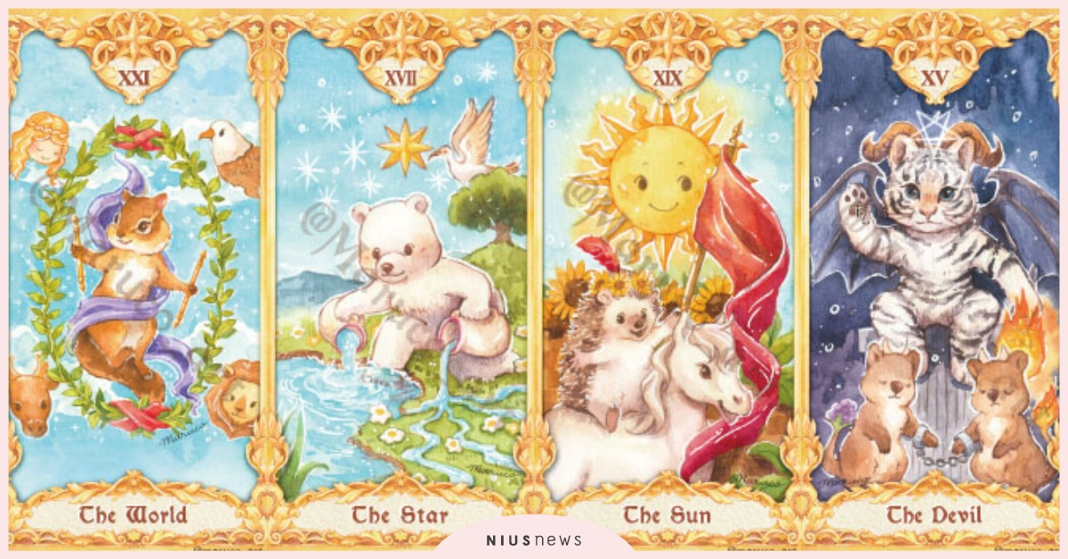 就算不是對的人也要在一起？測出渴望愛情的你「寧缺勿濫指數」有多少｜塔羅測驗 塔羅、塔羅牌、塔羅心測、塔羅占卜、愛情