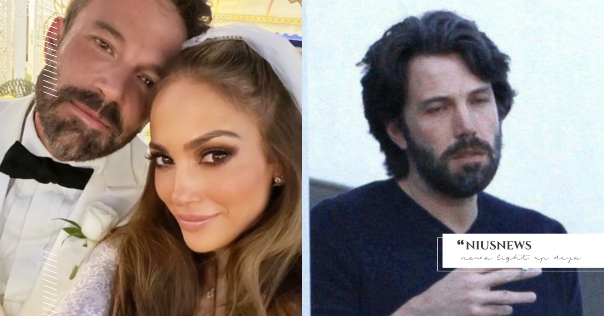 J Lo、小班剛度蜜月就鬧掰？繼小班媽不滿女方是強勢控制狂，再傳兩人開始吵不停！ 珍妮佛羅培茲、班艾佛列克、結婚、拉斯維加斯、賭城、婚禮、Bennifer、翹臀珍、小班、婚紗、度蜜月