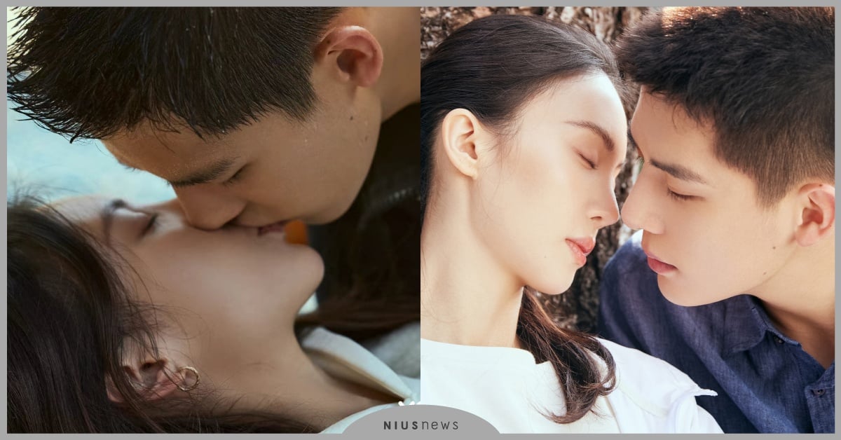 陸劇《熾道》金晨×王安宇75個小說神還原！「樹下偷襲吻」、「海邊珍珠吻」高甜必看 陸劇、2022陸劇、熾道、金晨、王安宇、熾道陸劇、熾道開播