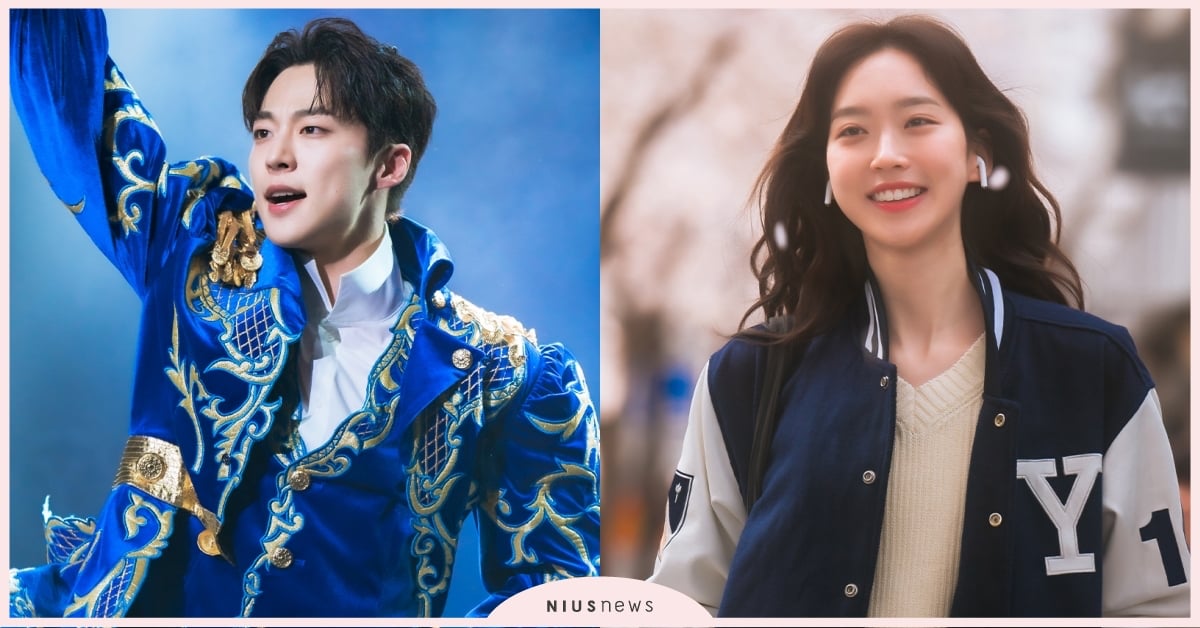 韓劇《青春應援》8大看點！首部大學應援團題材，裴仁爀初主演，搭檔《頂樓》韓智賢 青春應援、韓劇、2022韓劇、裴仁爀、韓智賢、大學校園、延世大學、韓劇推薦