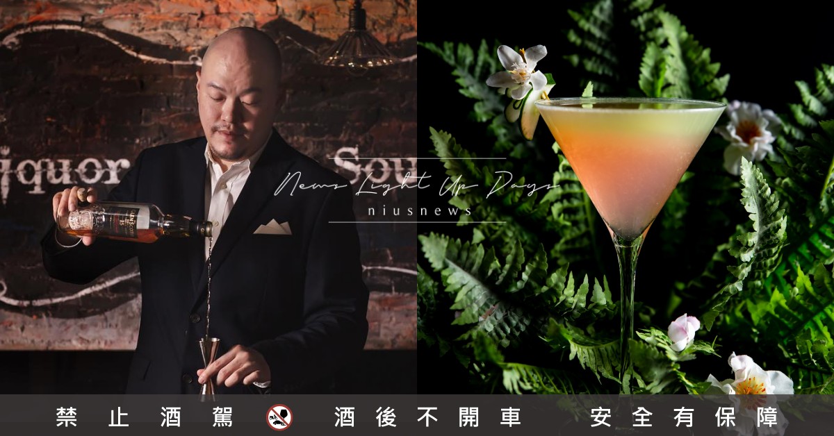 2022「世界50大最佳酒吧」公佈！Indulge守下百大席次，連續6年台灣最佳 2022世界50大酒吧、世界50最佳酒吧、Ｗorld's 50 Best Bars、Worlds50BestBars、50BestBars、Indulge Experimental Bistro、Aki、Paradiso、Tayer+Elementary
