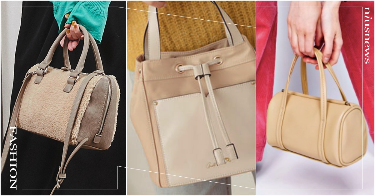 2022秋冬8顆「平價奶茶棕包包」推薦！日妞愛牌絨毛包、ZARA迷你包不到1千元 ZARA包包推薦、ArnoldPalmer包包推薦、小雨傘牌包包、coen包包台灣、韓國品牌包包、奶茶色包推薦、棕色包包推薦、2022秋冬色包推薦、台灣平價包包品牌、小資女包推薦、satana包包推薦、KINAZ包包推薦、ROBINMAY包包推薦、SAMOONDOH包包推薦、ITZY代言包包、韓國包包品牌台灣