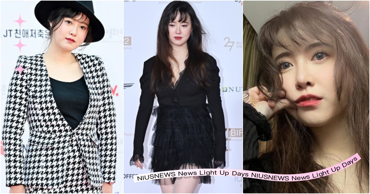 具惠善被酸爆肥5天後「狂瘦一圈走紅毯」！高辣深V＋超短裙全網驚呆，IG曝真實心境 具惠善釜山國際電影節、具惠善變胖、具惠善身材、具惠善新戲、安宰賢、具惠善、具惠善減肥、具惠善綜藝、具惠善導演、安宰賢具惠善、韓星離婚、韓星夫妻