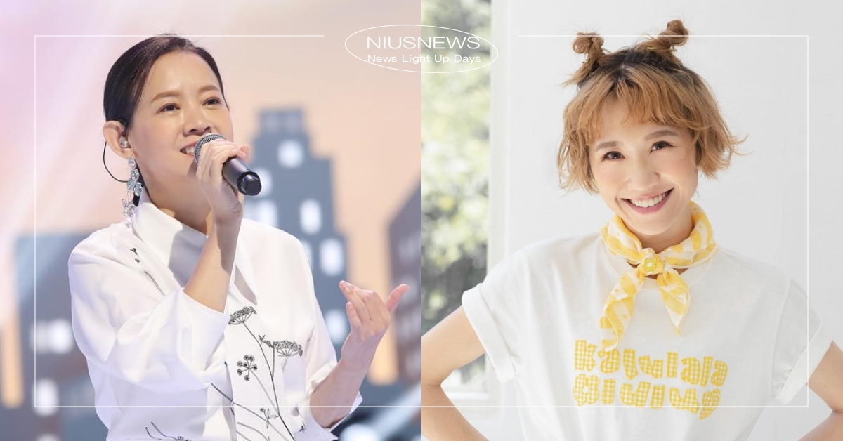 演藝圈好姐妹！LuLu、曾寶儀攜手暢談： 當妳認定自己的美，全世界都沒辦法否定妳 LuLu、黃路梓茵、曾寶儀、黛安芬