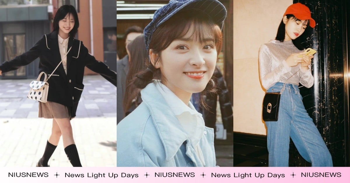 肌肉型腿必學！《我的反派男友》沈月分享3個「瘦腿神器」，有感讓腿變細還能消水腫 沈月、腿部保養、瘦腿、小腿肌