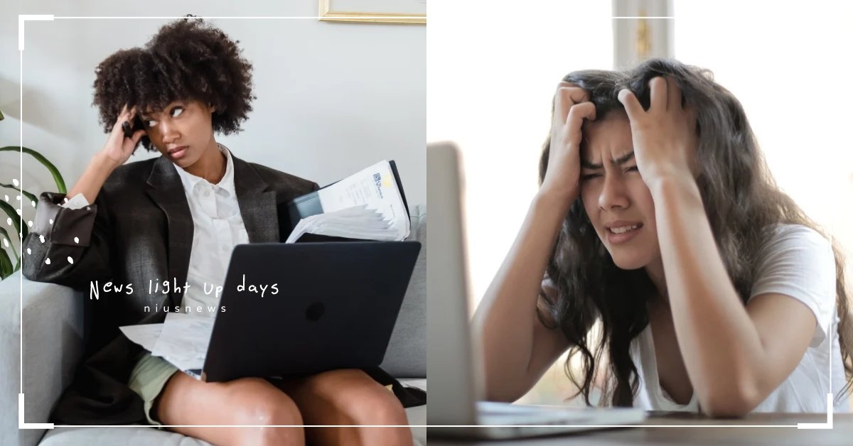 年末該不該轉職？現在工作「離職跡象徵兆」你中幾項？頻加班、薪資零成長都須考慮 離職跡象、離職、加班、薪水、職場