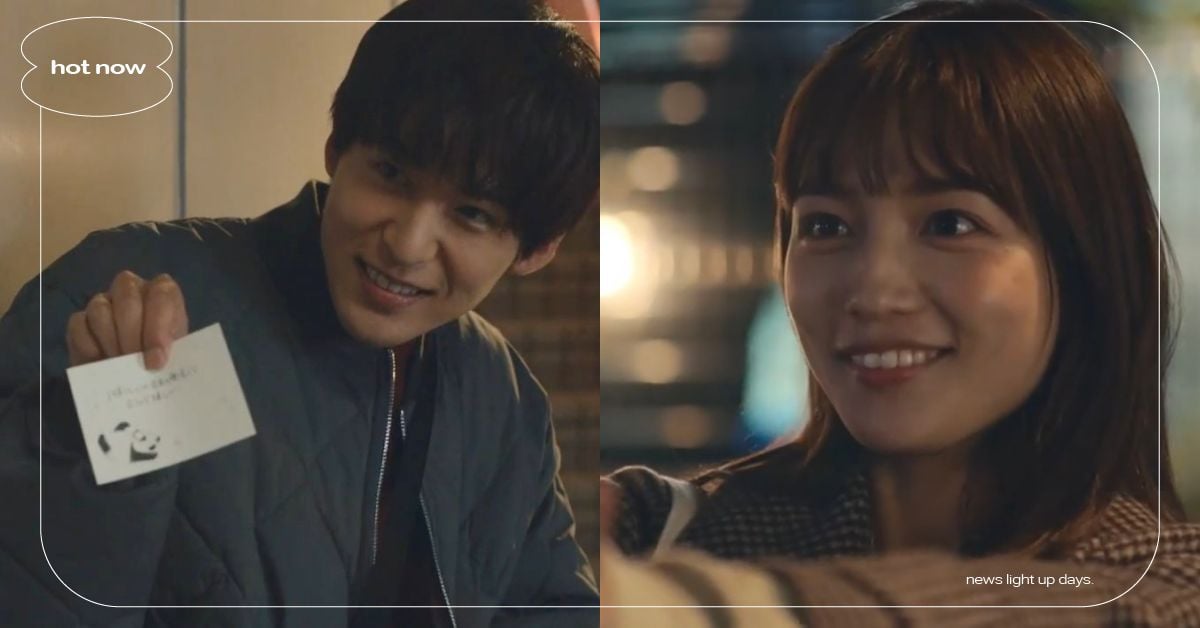 日劇《silent》34個伏筆！目黑蓮×川口春奈宣傳照藏伏筆、熊貓玩偶暗指留戀？ 日劇、silent、秋季日劇、川口春奈、目黑蓮、鈴鹿央士、篠原涼子、板垣李光人、聽力喪失、虐心