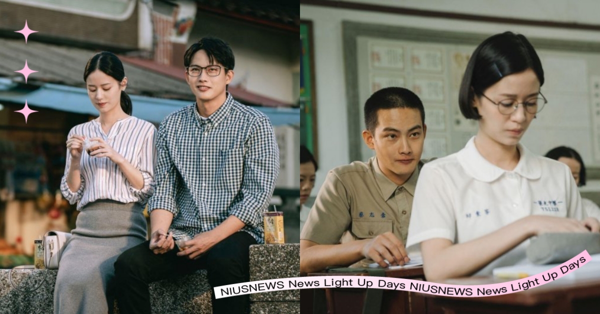 純愛電影《你在我心上》10大金句，「您」貫穿全劇、「我可以說謊嗎？」說不愛就是愛 你在我心上、電影金句、張庭瑚、袁子芸、我可以說謊嗎、純愛小說、蔡智恆、初戀、蔡志常、邱素芬