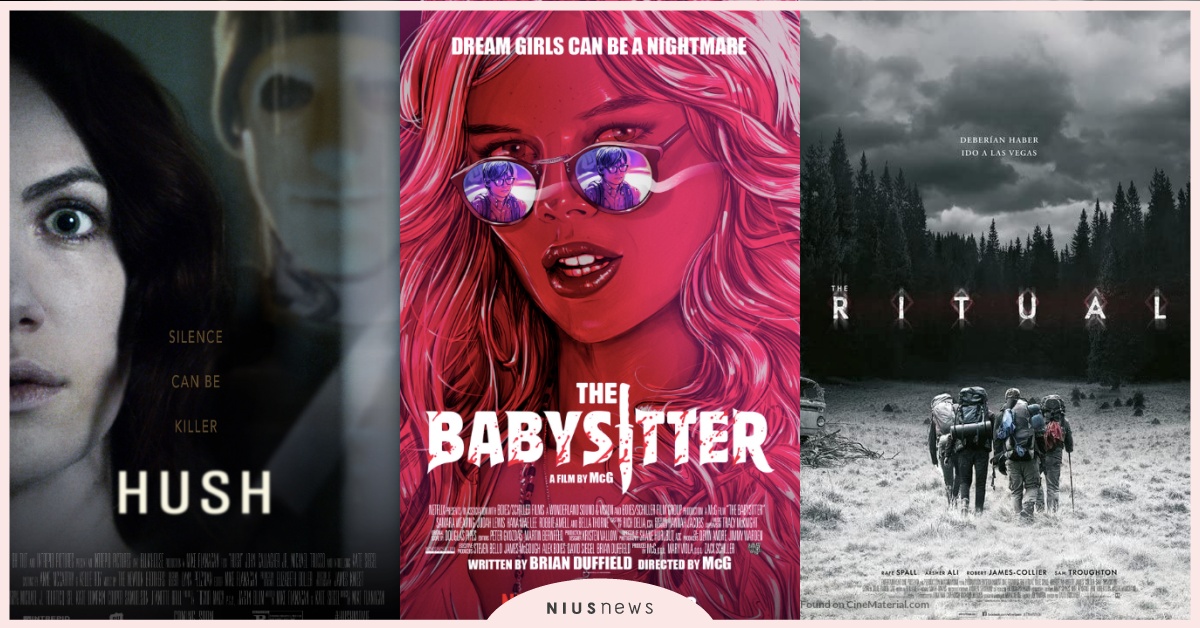 網票選10大Netflix原創恐怖電影！《蒙上你的眼》、《傑羅德遊戲》都上榜 Netflix、電影、恐怖、Eli、1922