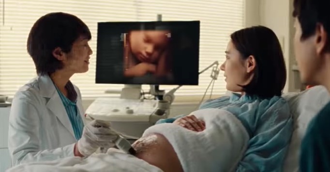 超音波一照， 是男還是女？ 超音波、懷孕、性別差別