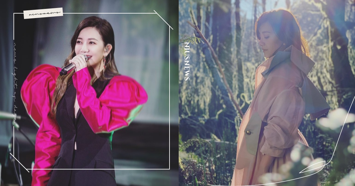 每個人心中都有一首「梁靜茹」！〈可惜不是你〉每聽必哭，情歌天后7首不敗金曲 情歌天后、梁靜茹