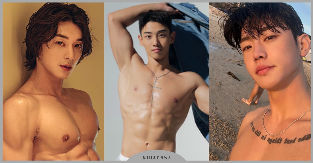 全新韓綜《只是睡覺的關係》7大看點！睡一夜再交往＋8位高顏值成員IG介紹 只是睡覺的關係、韓綜、戀愛綜藝、實境節目