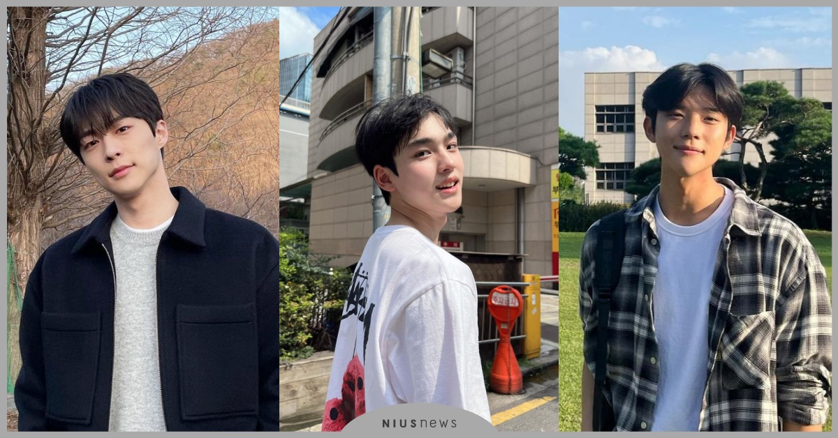  Netflix《王后傘下》8位高顏值王子IG介紹整理！小蘇志燮＆小金宣虎現身 韓劇推薦、2022韓劇、Netflix、王后傘下、金憓秀、金惠秀、金海淑、崔元英、金義聖、文相敏、姜澯熙、玉子妍、王后傘下線上看