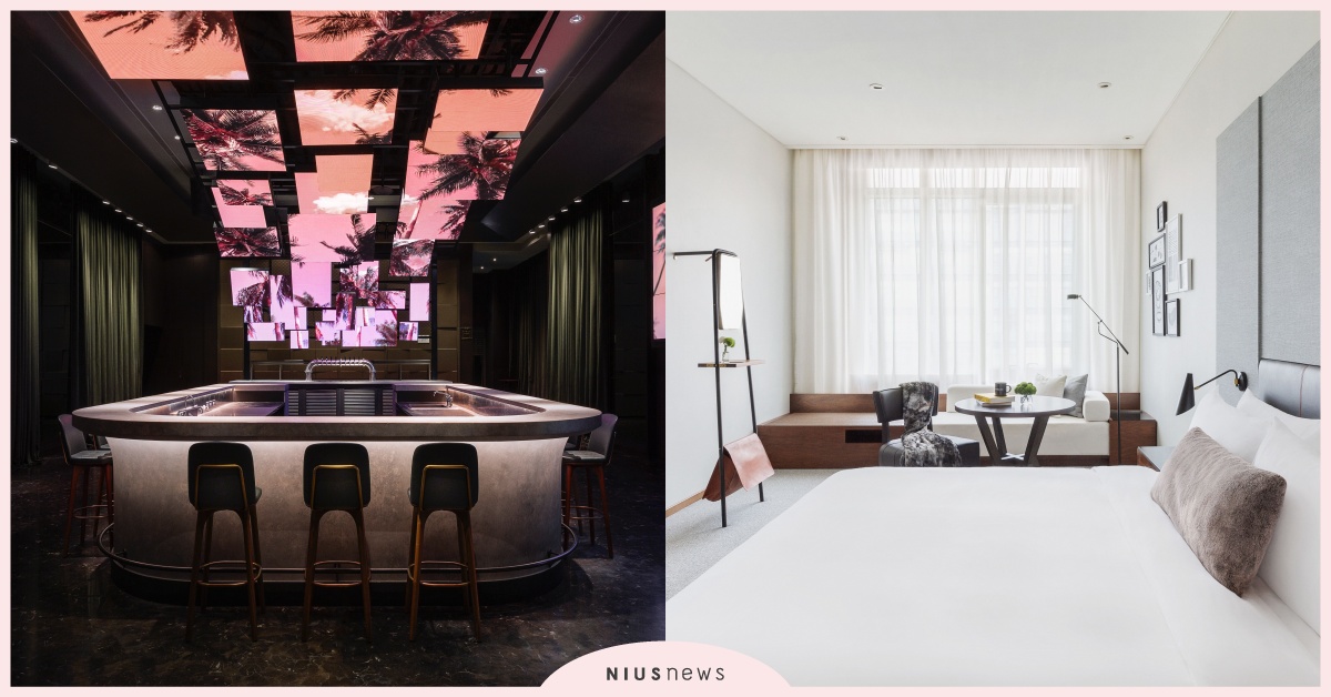 新竹伊普索酒店11月開幕5大亮點！米其林主廚打造全新「Westwood」餐酒館 新竹飯店、新竹酒店、新竹景點、新竹伊普索酒店、Westwood餐酒館、凱悅尚選品牌酒店、EPISODE Hsinchu、JdV by Hyatt