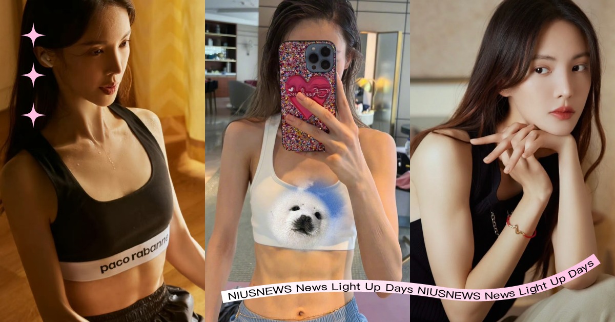 《熾道》金晨腹肌不輸王安宇！本人公開早餐必喝「代餐蔬果汁」，火龍果冰沙食譜跟著做 熾道、金晨、王安宇