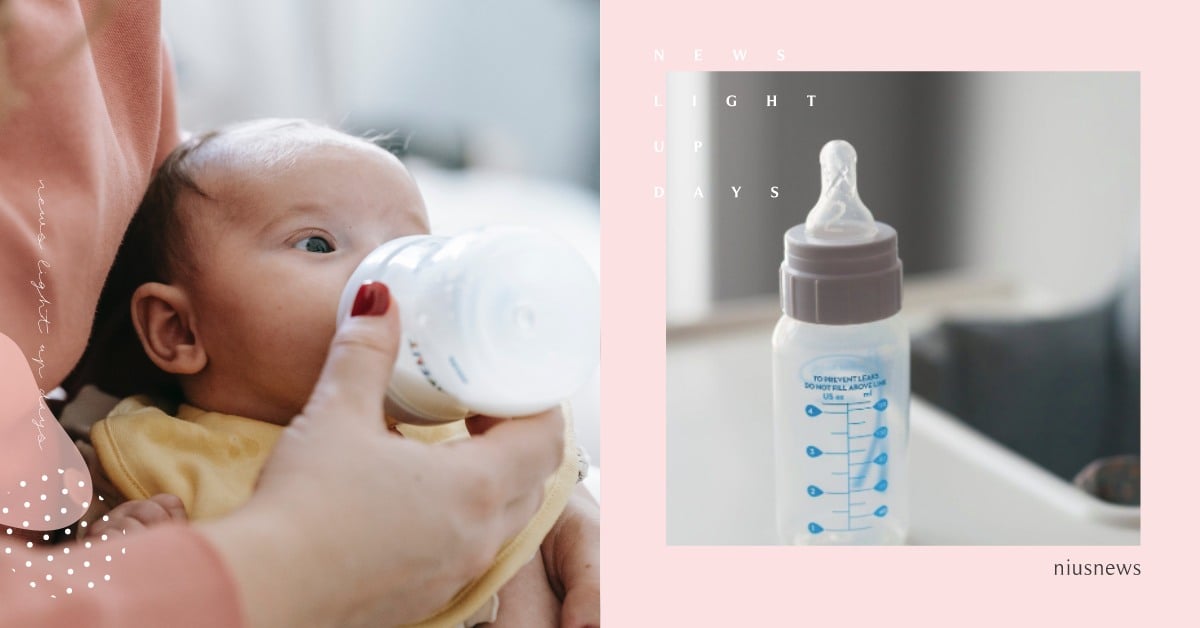 寶寶容易脹氣、溢奶怎麼辦？要如何正確拍嗝？小兒腸胃營養專科黃師堯醫師解答！ 親餵、瓶餵、母奶、奶瓶、小兒科醫、黃師堯醫師、新生兒、育兒經、溢奶、脹氣