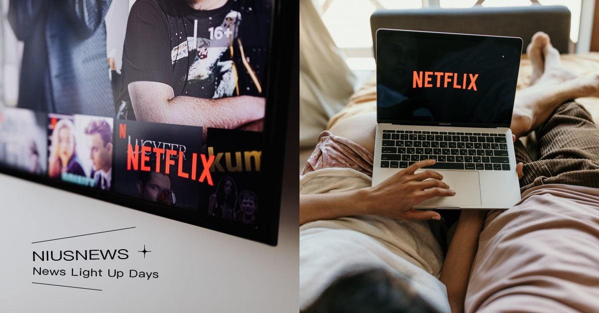 Netflix推「看廣告月費降價方案」11月啟動！3大限制網怨：寧願用原價 Netflix、Netflix廣告、Netflix廣告方案、OTT