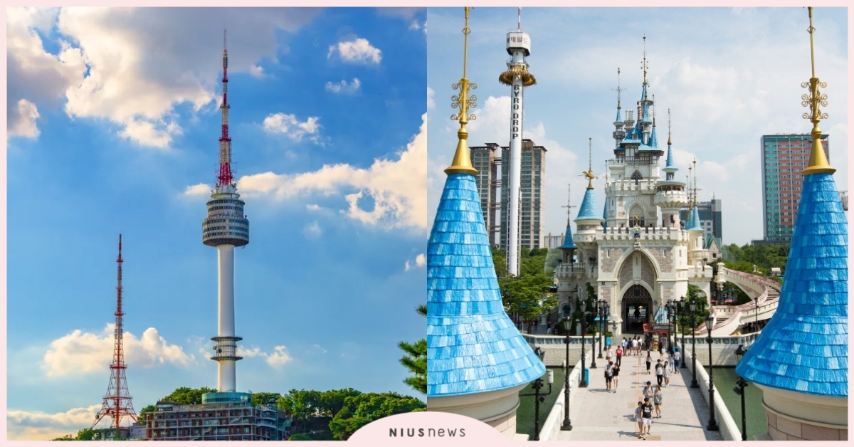 11/1起入境「韓國」免簽證！詳細須知＆隔離政策懶人包，松山金浦航班恢復 韓國、韓國入境、韓國免簽、韓國觀光