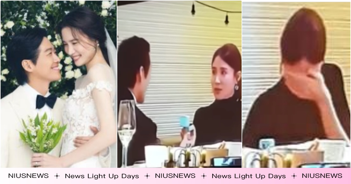 南宮珉「求婚陳雅凜感人影片」曝光！餐廳裡突單膝下跪喊這句，老婆真實反應全網感動哭 韓星求婚、南宮珉求婚、韓星婚紗、韓星婚禮、韓星結婚、韓星戀愛、南宮珉老婆、南宮珉婚禮、南宮珉結婚、南宮珉女友、南宮珉陳雅凜、韓星陳雅凜、2022韓星結婚、陳雅凜婚紗