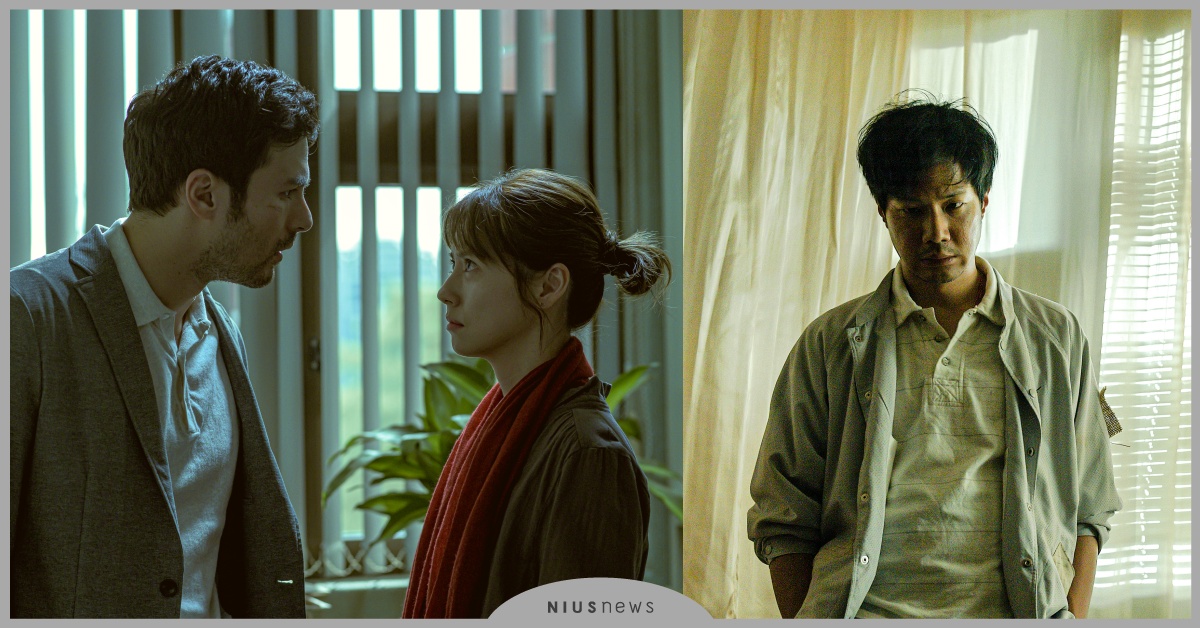 台劇《台灣犯罪故事》改編4大真實案件！鳳小岳×薛仕凌尬戲，10大超強卡司曝光 台劇、台灣犯罪故事、Disney+、鳳小岳、林予晞、薛仕凌、陳以文、宋芸樺、王柏傑、李銘忠、傅孟柏、李霈瑜、蔡凡熙