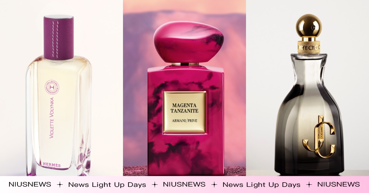 2022秋冬香水新品集結！木質玫瑰調、廣藿香高級又耐聞，寶石瓶身超美必須珍藏 香水、香氛控、秋冬香水、香氛、Miller Harris