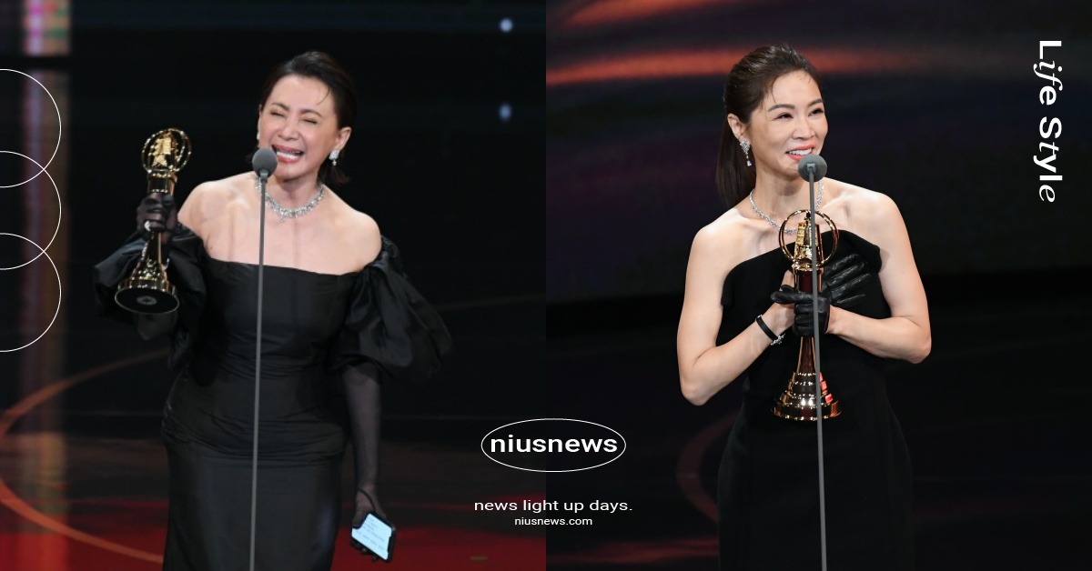 【金鐘57】11大彩蛋亮點！陳亞蘭獲「戲劇節目男主角獎」、謝盈萱領獎爆粗口？ 金鐘57、2022金鐘、曾寶儀、阿翰、白潤音、黃冠智、火神的眼淚、吳朋奉、降河洄游、陳亞蘭、謝盈萱、良辰吉時