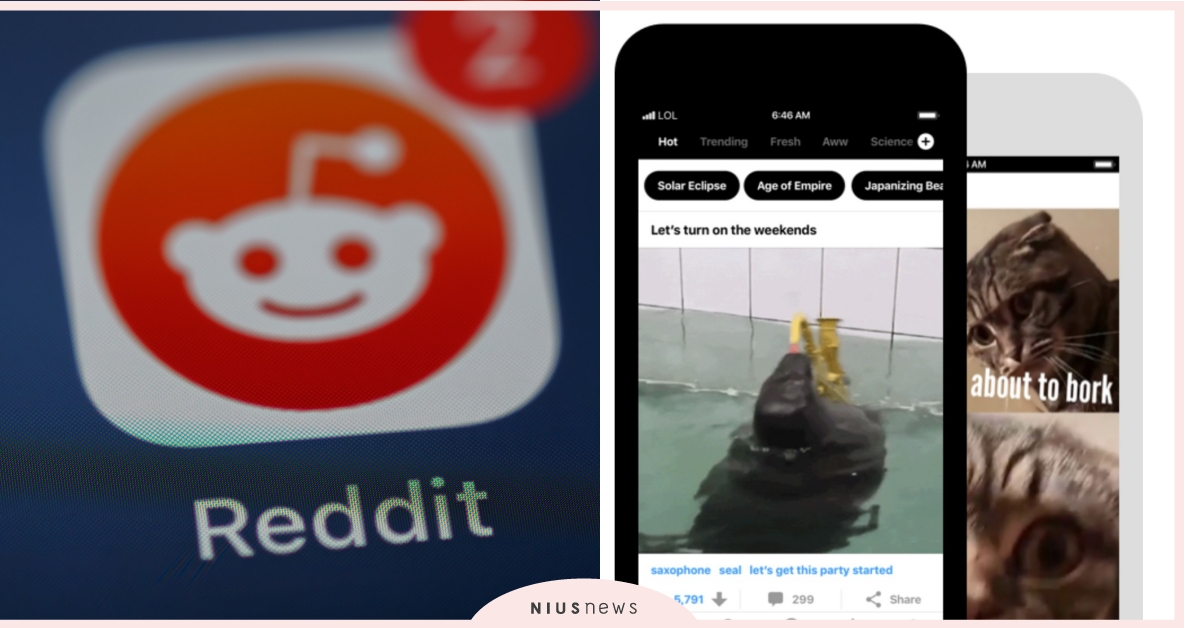 提升英文閱讀力7大知名英語論壇！Reddit「西洋PTT」、9GAG迷因集散地 英文閱讀、論壇、英文論壇、Reddit、9GAG