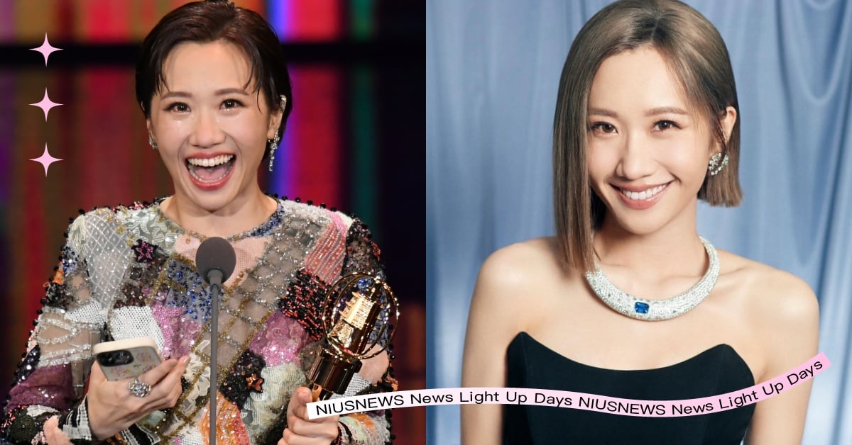 金鐘綜藝天后「LuLu」十年主持成長之路！《婚禮歌手》首年奪金，5大必看綜藝節目 LuLu、黃路梓茵、綜藝節目、綜藝、金鐘、婚禮歌手、綜藝大熱門、希望之星、聲林之王、魔法列車DoReMi