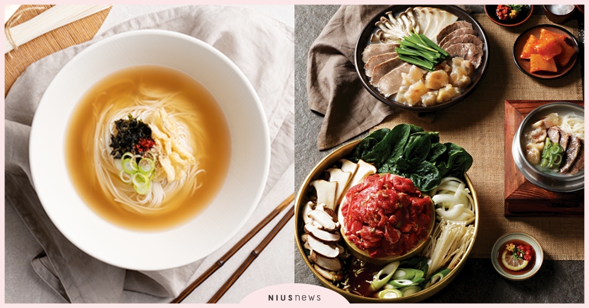 7個白種元必吃餐飲品牌！「新村食堂」高CP烤肉店，「香港飯店」炸醬麵、糖醋肉必吃 韓國、韓國美食、白種元、韓信布車、香港飯店、新村食堂、白鐵盤、美情麵條、人生雪濃湯、Paik's Coffee、布帳馬車、韓式炸醬麵、糖醋肉、韓式燒肉、辣炒鐵板雞、鯷魚麵、雪濃湯