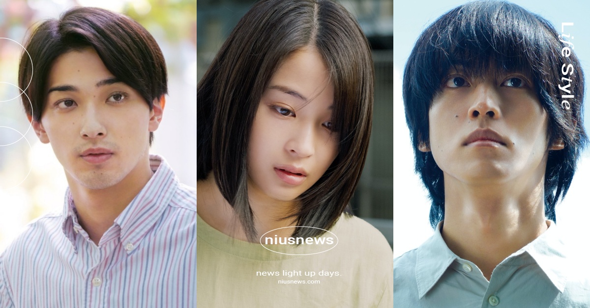 電影《流浪之月》8看點！松坂桃李誘拐少女廣瀨鈴？橫濱流星「破格演技」恐怖到掉粉 電影、流浪之月、流浪の月、日本、廣瀨鈴