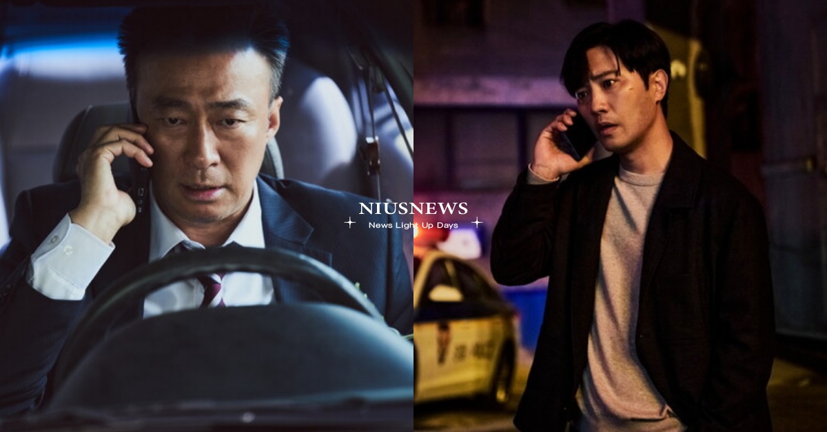 Disney+犯罪懸疑韓劇《舊案尋兇/刑警錄》7大看點！因電話變殺人犯的刑警？ 韓劇推薦、2022韓劇、舊案尋兇、刑警錄、Disney+、李聖旻、晉久、景收真、李學周